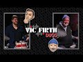 Vic Firth DUOS | Peter Erskine & Jake Reed