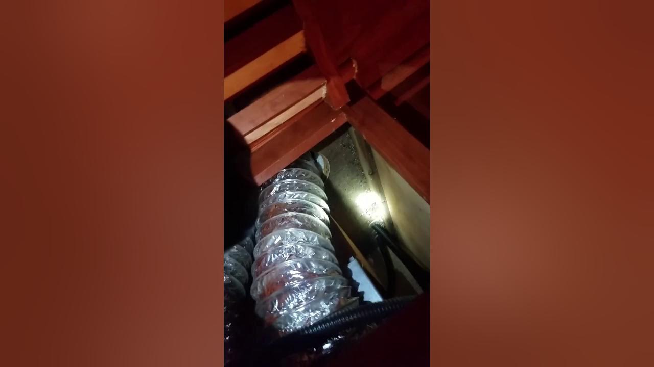 Rv furnace loud noise YouTube