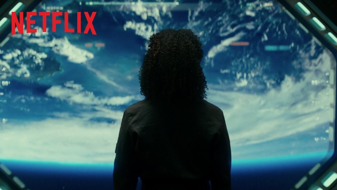 科洛弗悖論 馬上觀賞 Netflix Youtube