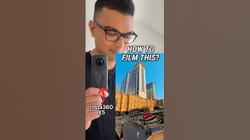 Insta360 X5: Hoe je een timelapse van dag naar nacht filmt & Insta360-app-tutorial