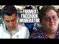 Facebook Whistleblower Reveals Censorship Guidelines for Moderators - WARNING!