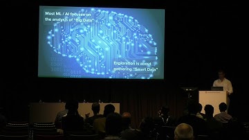 ERL Workshop @ ICML 2018: Ian Osband Keynote