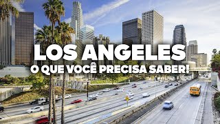 The most COMPLETE guide to LOS ANGELES! All the travel tips and prices. screenshot 3