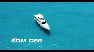 Thrife - SOM OSS (OFFICIELL MUSIKVIDEO)