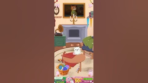 Perfect Tidy Thanksgiving Level 8 gameplay walkthrough