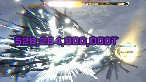 Shape of dreams - Most OP build for speed farming and crazy damage