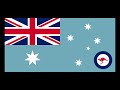 Eagles of australia  quick march of the royal australian air force