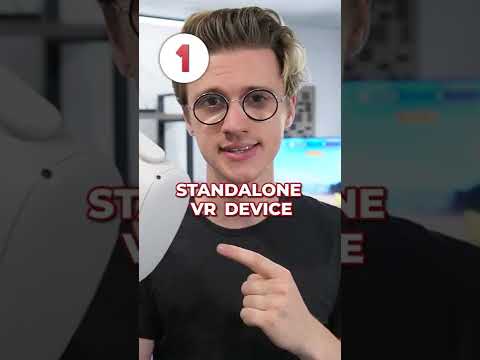 Video: Watter fone werk met Oculus VR?