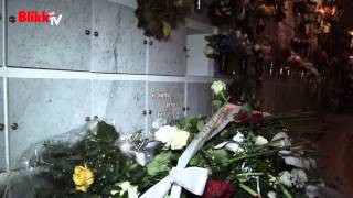 Eltemették Csordás Ilonát, Plexit A Hungária Énekesnőjét