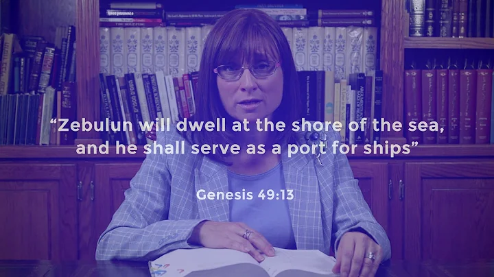 Understanding Jonah with Dr. Erica Brown (Part I)