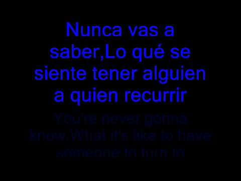 You Suck At Love - Simple Plan (sub. esp. y ingl.)