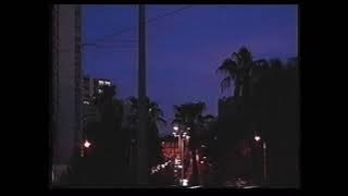 as the world caves in - matt maltese {slowed}