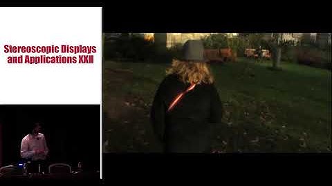 Stereo video inpainting