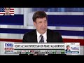 Fox: Being Denied Your Rights Is Not The Worst Thing In The World #shorts #vote #democrats