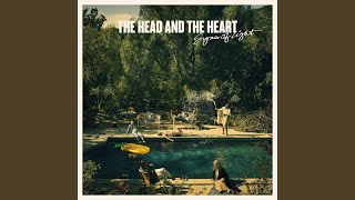 Video thumbnail of "The Head and the Heart - All We Ever Knew"