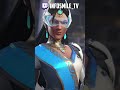 Les mains symmetra en 1 minute 