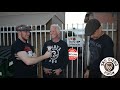 Capture de la vidéo Lower Class Brats Interview: San Diego Punk