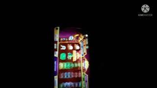 Nada dering scater 3 × plus super win