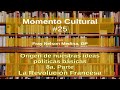 Momento Cultural 25 - La Revolución Francesa