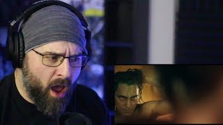 JOKER - Teaser TRAILER - REACTION!!!