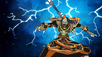 My job here is Done | Loud |