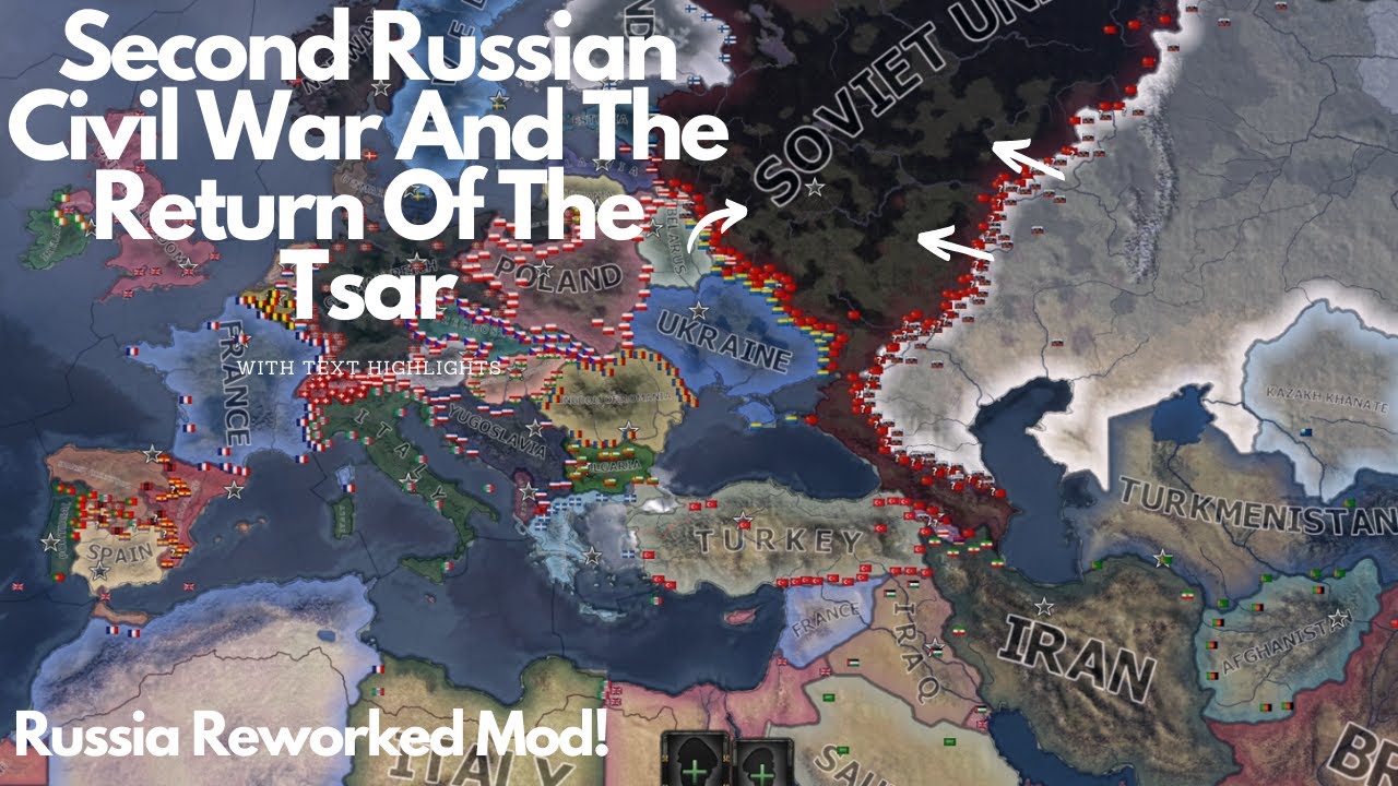 hoi4 soviet civil war