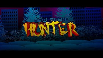 Level Editor Speedrunning: Hunter