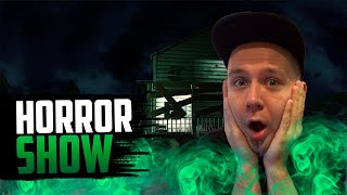 ЧТО ЗА ИГРА HORROR SHOW? | ШОУ В КОТОРОМ НУЖНО ВЫЖИТЬ