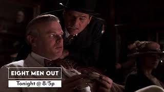 Eight Men Out