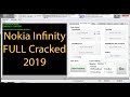 تحميل أقوى كراك  للنوكيا Infinity Best Nokia 2019 Full Cracked Setup free