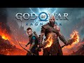 God of War Ragnarok .Бурундук против богов )#1