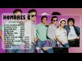 HOMBRES G - Concierto completo en Madrid 1989 - Grandes Éxitos