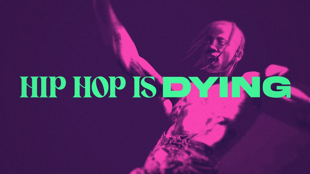 ⁣Something weird is happening in hip-hop