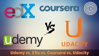 Which Is Best For Certification Courses EDX VS COURSERA VS UDEMY | Excel Certificate