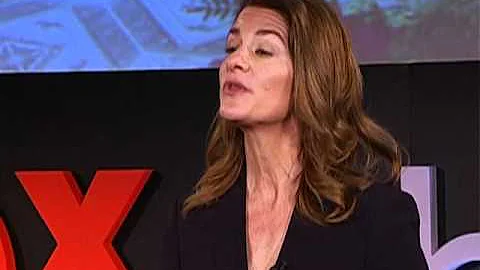 Melinda French Gates: What nonprofits can learn fr...