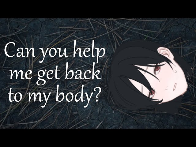 Headless Horsewoman Loses Her Head (ASMR Roleplay) [F4A] class=