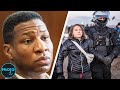 Celebs Who Have Been Arrested in 2023 (So Far)