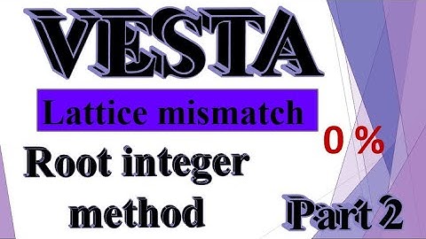 Root integer method for h-bn and graphene monolayer hetrostructure in VESTA : PART 2