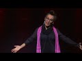 Changer le monde en se retrouvant à travers l'art | Arantza Izurrategui | TEDxHECMontréal