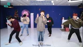 B1A4 - A Lie [Haeyo TV] (16.12.13) {Hangul, Romanization, Eng Sub}