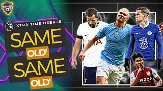 Man City CHASE DOWN Arsenal! | Spurs Lose 3-2 in Fashion | Chelsea & Newcastle OUTCLASSED