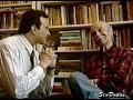 Entrevista a Ernesto Sábato en su casa de Santos Lugares (1994)