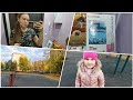 VLOG:Как прошёл выходной день. Совсем выпадаю с Ютуба🤪