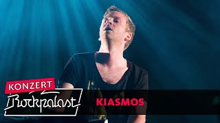 Kiasmos live | Haldern Pop Festival 2015 | Rockpalast