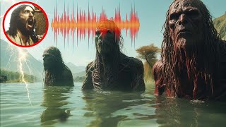 The HORRIFYING Screams Under the Euphrates River and Coming from THE SKY | Bible Prophecy