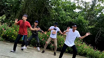 #BagayTayo Dance Challenge