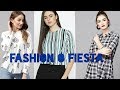 #13 Fashion O Fiesta Collection