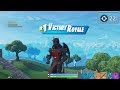 INSANE 22 KILL WIN with “ICE KING” SKIN (TIER 100 ICE KING OUTFIT) | Fortnite SEASON 7