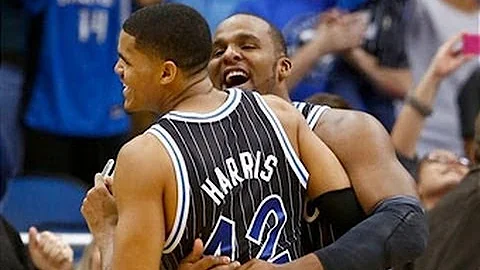 Top 10 NBA Plays of the Week: 2/2-2/8