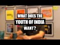 What does indian youth want vivek agnihotri in conversation with rishabh shah  abhishek dhawan
